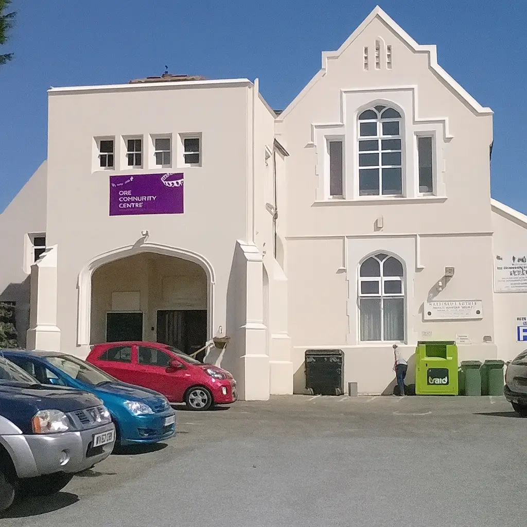 Ore Community Centre