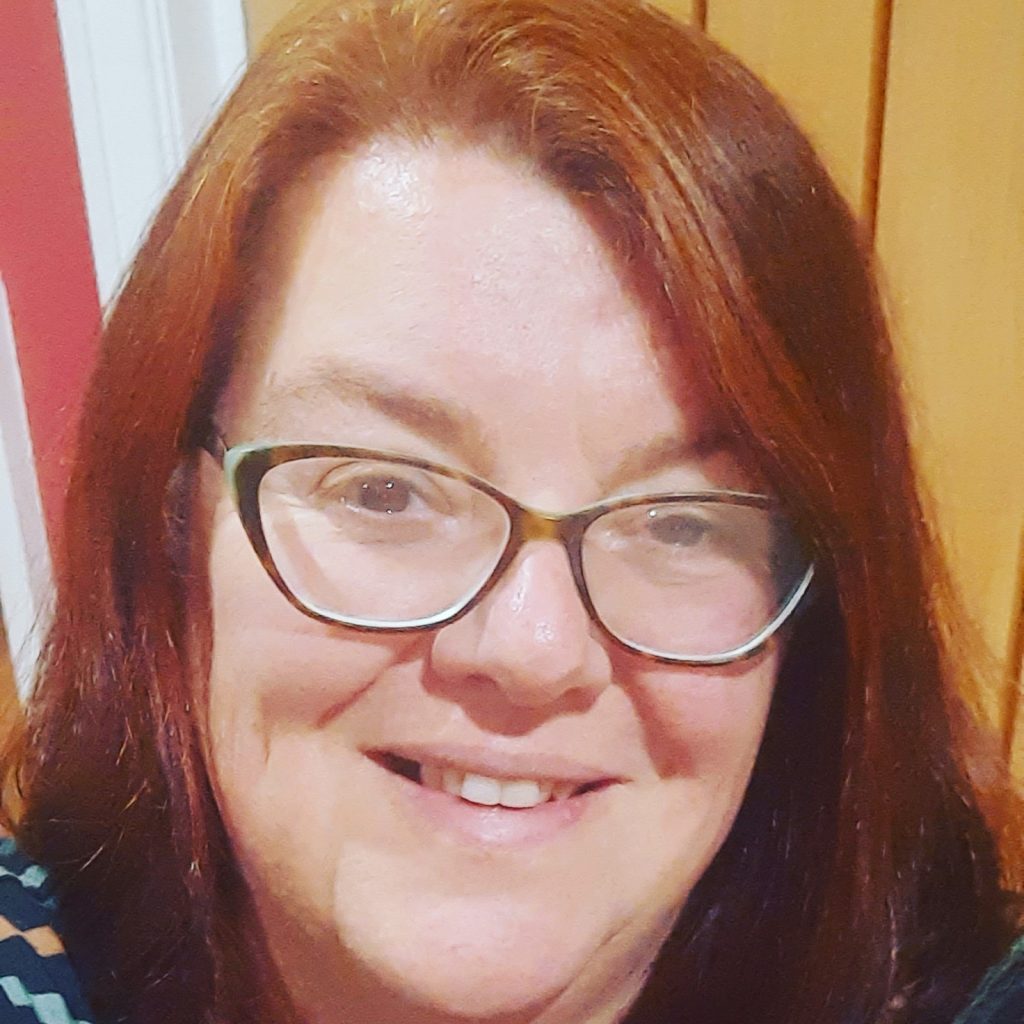 Mel Horrod, Dyslexia Specialist Tutor